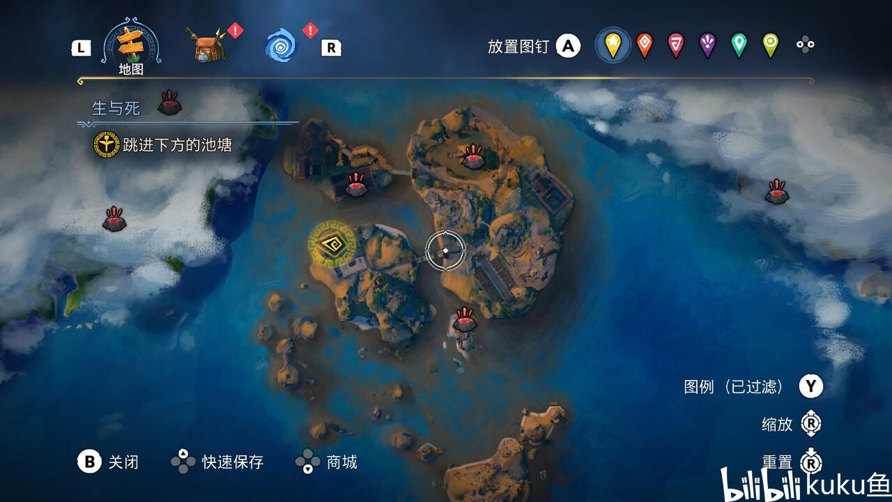 探索神秘小屋