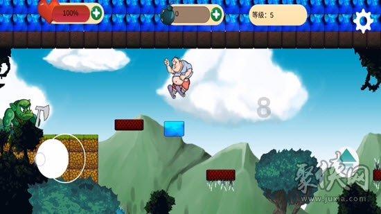 怎么选全家保险？游戏画面