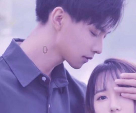 中国校服