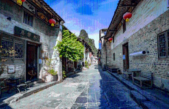 连接正负极